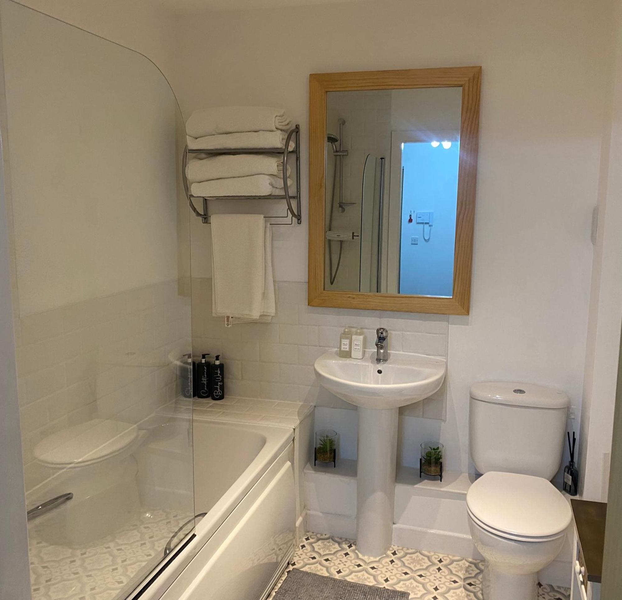 Apartment 2 Bedroom Shepshed
