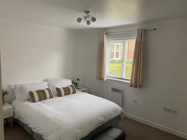 2 Bedroom Apartment Shepshed